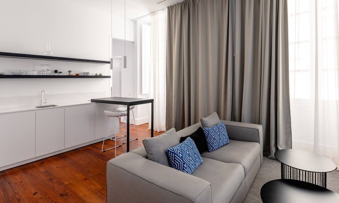 Santa Cruz de Tenerife Apartment | Suite 4 - The Park Suites