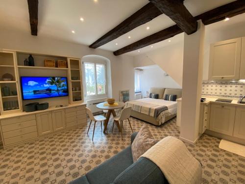 Celle Ligure Apartment | Suite 5 stelle nel Borgo di Celle Ligure