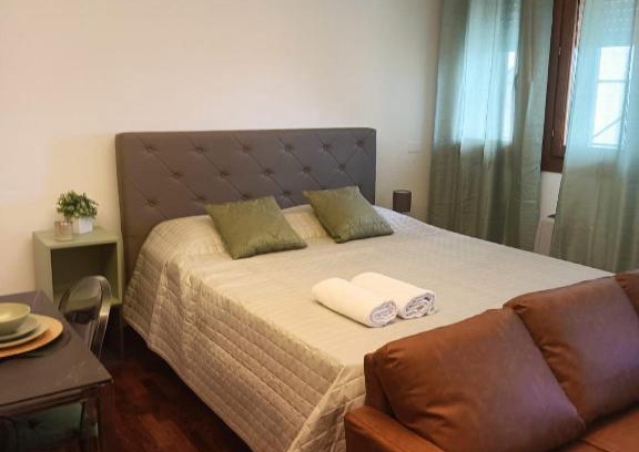 Treviso Apartment | Suite Alle Corti - Treviso