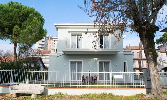 Cervia Apartment | Suite Apartments