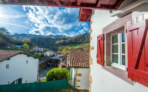 Banca Apartment | Suite- Appartement- Gite Erreguina