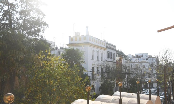 Sur Apartment | Suite Brasil Sevilla