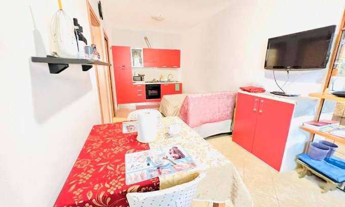 Bussana Apartment | Suite Bussana - Seafront Sanremo