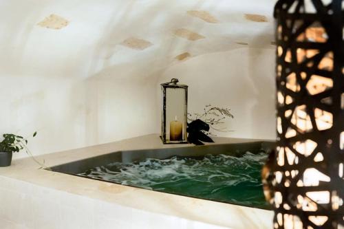 Fasano Apartment | Suite Cloe Dimore Storiche
