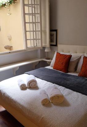 San Lorenzo Apartment | Suite Cozy San Marco centro vicino al Duomo