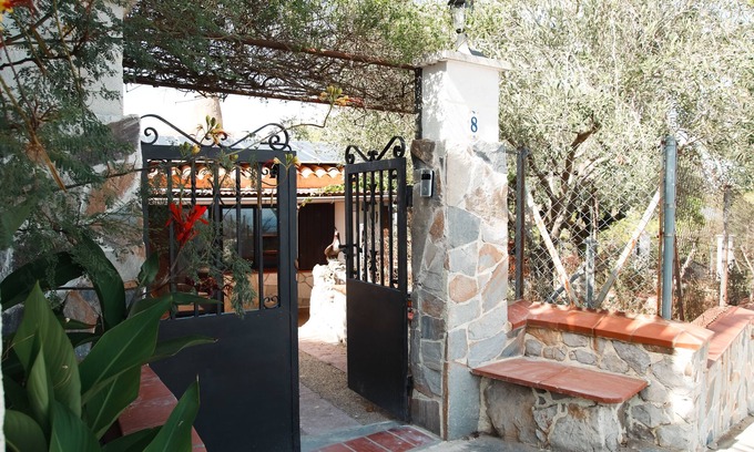 Olerdola House | Suite Daltmar