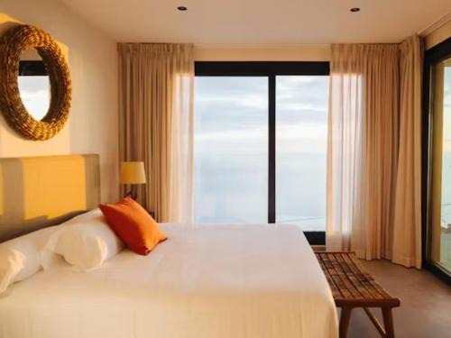 Las Indias Apartment | Suite de lujo con Piscina, Terraza y Espectaculares Vistas al Mar