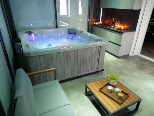 Saint-Medard-en-Jalles House | Suite de luxe avec Spa