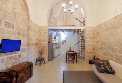 Presicce House | Suite del Borgo
