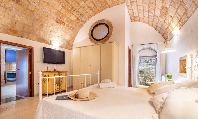 Felline Apartment | Suite Del Castello - Felline