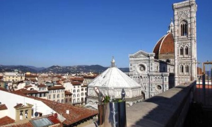 Duomo Apartment | Suite del Duomo - Firenze Luxury Apartment