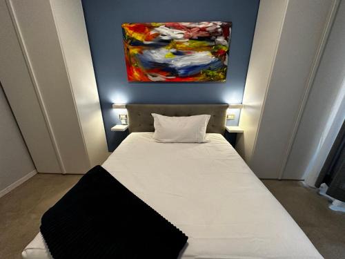 Pegli House | Suite della Marchesa