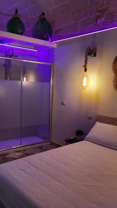 Turi Hotel | Suite dream room