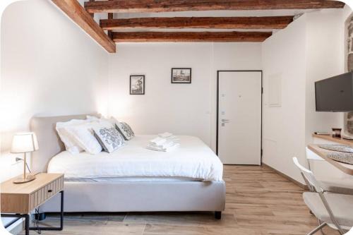 Barriera Vecchia-San Giacomo Apartment | Suite Exclusive Room