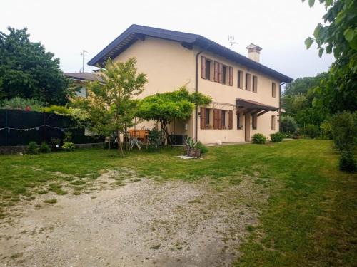 Ontagnano Apartment | Suite familiare immersa nel verde