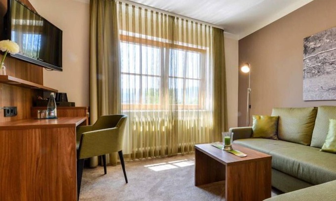 Gengenbach Apartment | Suite for max. 2 persons