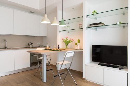 Porta Garibaldi House | Suite Home Milano Brera