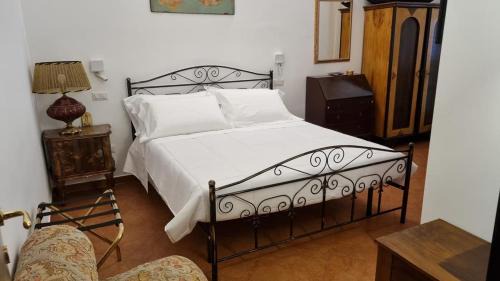 Ferrandina Bed & Breakfast | Suite Il Ducale
