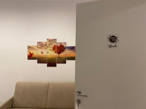 Isernia Apartment | Suite in Città residence