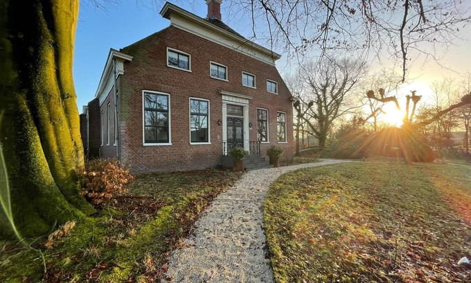Schildwolde Other | Suite in prachtige Groningse boerderij uit 1856