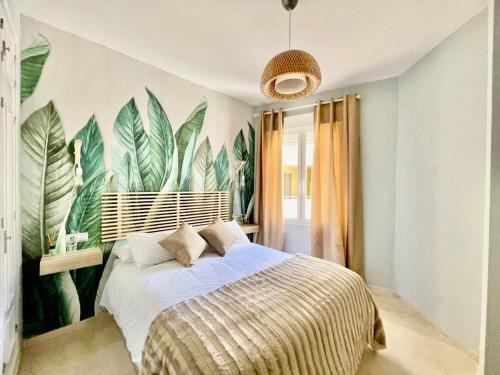 Capuchinos Apartment | Suite la Perla