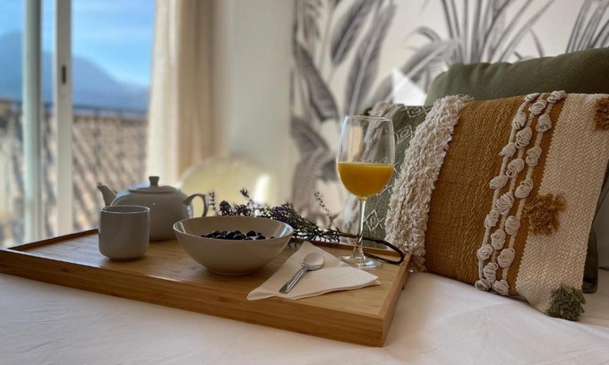 Guejar Sierra Apartment | Suite Ladero Alto Sierra Nevada