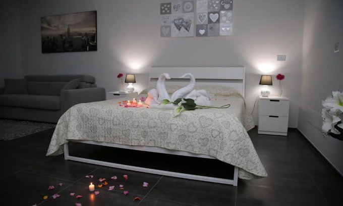 Altamura Apartment | Suite Lorusso & Vernoia