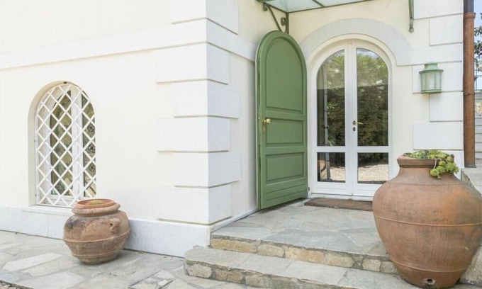 Forte dei Marmi House | Suite Mara Comfortable holiday residence