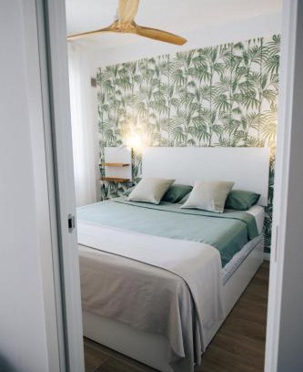 La Cala del Moral Apartment | Suite n°117