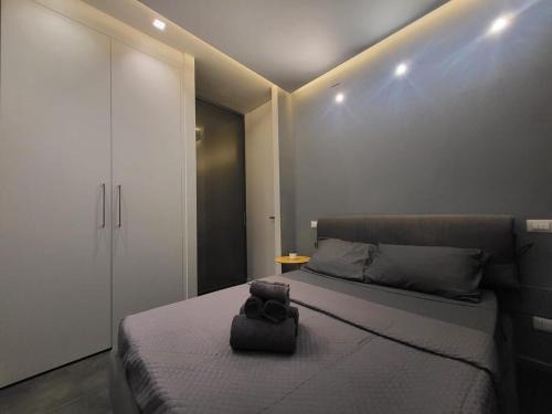 Old Town Apartment | Suite n2 - Modernità e comfort in centro