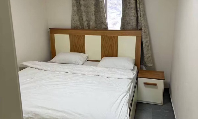 Isfiya Apartment | suite N7 for 4 guests