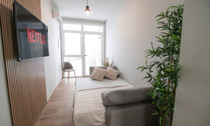 L'Olivereta Apartment | Suite Parque del Turia by Concept Flats