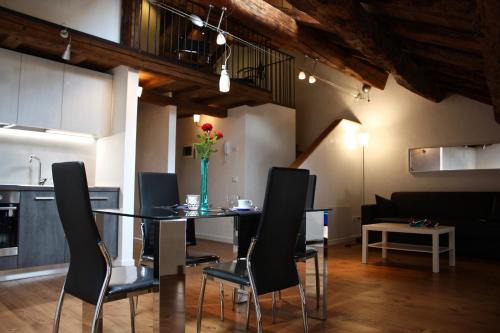Feltre Apartment | Suite Pasqualigo - Feltre tra Venezia e le Dolomiti