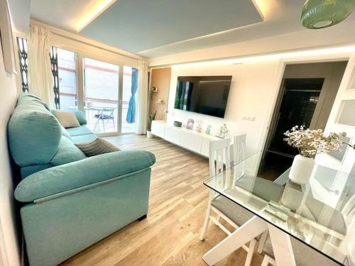 Huerta de San Rafael Apartment | Suite Santa Rosa