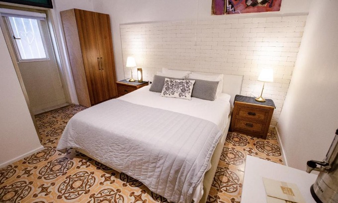 Artists Colony House | Suite Sod HaChaim- Artist Quarter Old City Tzfat