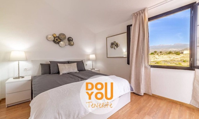 Complejo turistico Amarilla Golf Apartment | Suite Susanne, 2 bedroom - Fairways Club Amarilla Golf