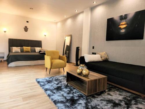 Guadalajara Apartment | Suite Tlaquepaque centro