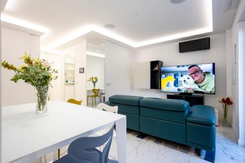 Tropea Apartment | Suite Tropea