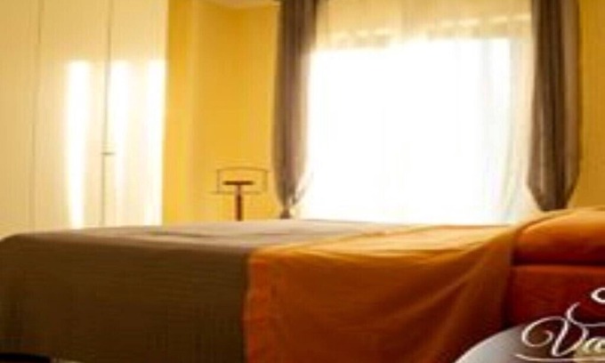 Bagnoregio House | Suite Valentina - apartment in Bagnoregio