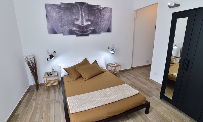 Varigotti Bed & Breakfast | Suite Varigotti