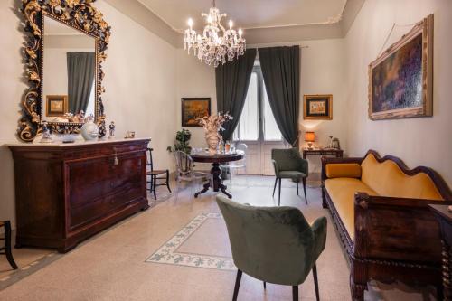 Avola House | SUITE VITTORIO VENETO