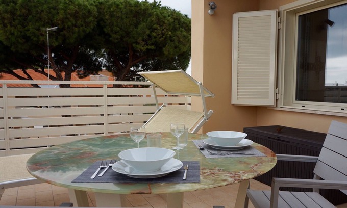 Ladispoli Apartment | Suitehome Ladispoli