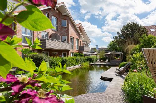 Langeoog Hotel | Suiten-Hotel mare Langeoog