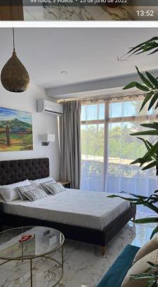 Pla del Bon Repos Apartment | Suites 5* Lahcene