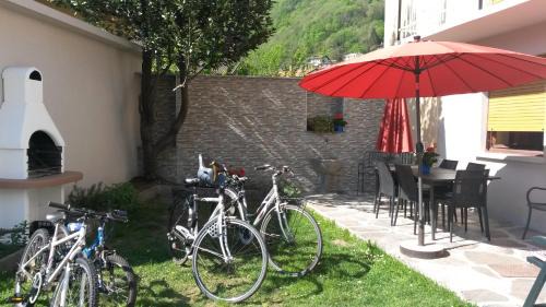 Ornavasso Apartment | Suites And Chalets Laghi & Monti