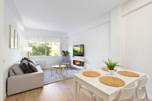 La Salut Apartment | Suites Barcelona Park Güell