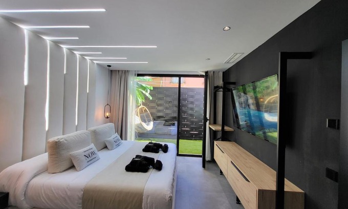 Ruidera Hotel | suites home ruidera