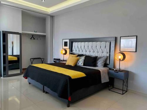 Tepatitlan de Morelos Hotel | Suites La Gloria Alojamiento independiente