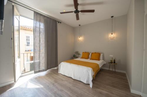Lagunillas Apartment | Suites La Merced