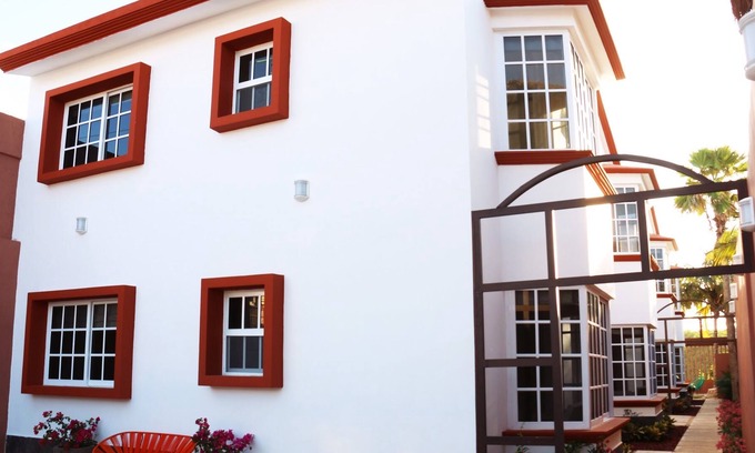 Colonia Salina Chica Apartment | Suites Lorens